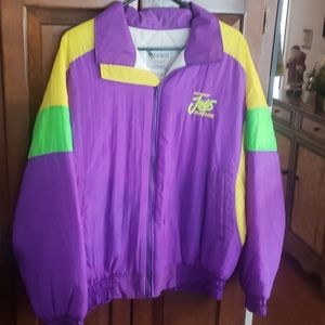 Racing Jacket Smokin Joes